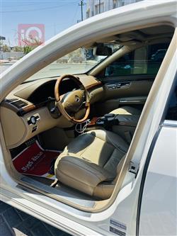 مێرسێدس بێنز S-Class